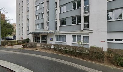 Galerneau Elisabeth, Ostéopathe à La Madeleine