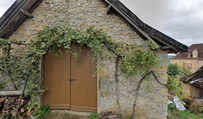 Aucoin Roger, Ostéopathe à Saint-Michel-Loubéjou