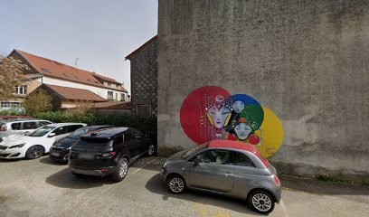 Bruchon Sam, Ostéopathe à Belfort