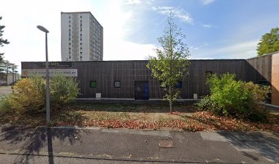 Cabinet d'ostéopathie des Prés Saint-Jean - Malorie FORÊT, ostéopathe D. O., Ostéopathe à Chalon-sur-Saône
