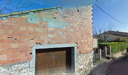 Lesaint Anne Helene, Ostéopathe à Saint-Jean-de-Fos