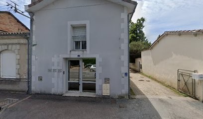 TINARRAN-CATON Lisiane Et MARUTTI Anaïs, Ostéopathe à Marmande