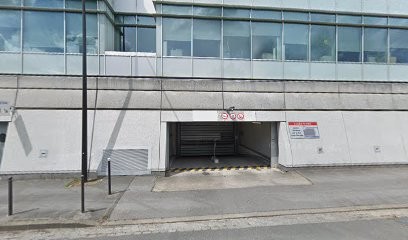 James Carvajal, Ostéopathe à Vitry-sur-Seine