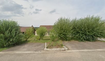 Sibylle MONNOT, Ostéopathe à Nolay