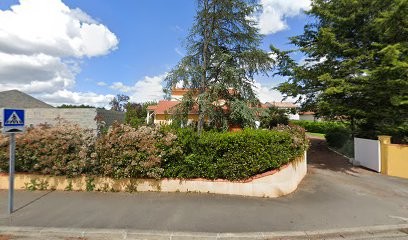 Cougnaud Edgar, Ostéopathe à Rezé