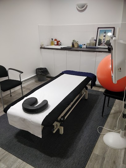 Estelle Olivier Ostéopathe D.O., Ostéopathe à Colombes