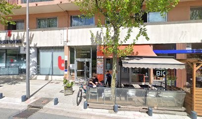 Lammar Anne, Ostéopathe à Vence