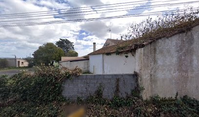 Sasso Jean Bernard, Ostéopathe à Vias