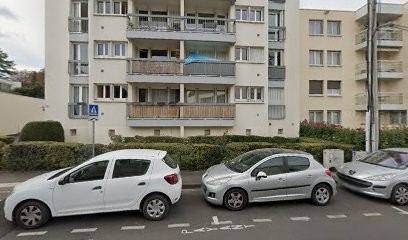 Serruys Francoise, Ostéopathe à Chamalières