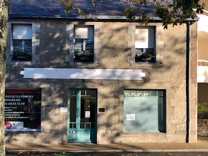 Ambre Garnier - Ostéopathe D.O, Ostéopathe à Guérande