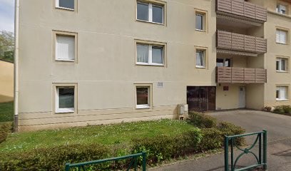 Bonnet Bertrand, Ostéopathe à L'Arbresle