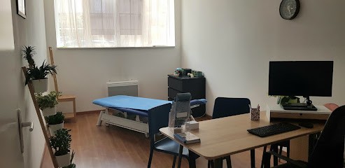 Cabinet d'ostéopathie Mirecourt - Lilian Remy, Eloi Pierson, Ostéopathe à Mirecourt