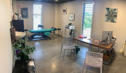 Cabinet d’ostéopathie et de kinésithérapie - Sylvie Belivent, Ostéopathe à Espère