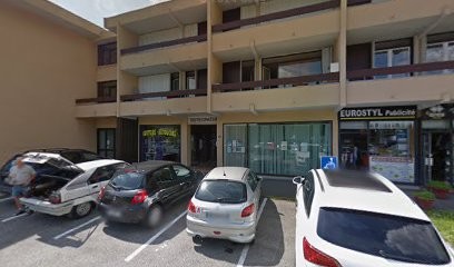 Bertrand Jean-Pierre, Ostéopathe à Saint-Étienne-de-Cuines