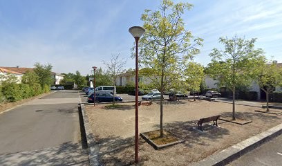 Jessica Jamoneau - Cabinet D'ostéopathie, Ostéopathe à Saint-Jean-de-Boiseau