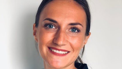 Mathilde Tirot, Ostéopathe à Englos