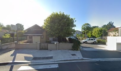 Youdkevitch Arnaud, Ostéopathe à Gradignan