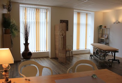 Vincent Frédéric, Ostéopathe à Saint-Genest-Lerpt