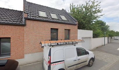 Fanny RAOUT, Ostéopathe à Lauwin-Planque