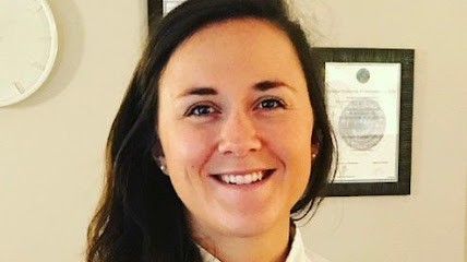 Pauline THERY, Ostéopathe à Marcq-en-Baroeul