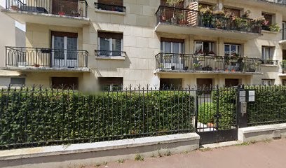 Audrey GUILLAUME, Ostéopathe à Nogent-sur-Marne