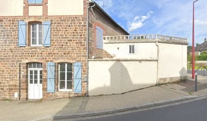 Sarah Triffault, Ostéopathe à Tessy-Bocage