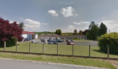 Mytnik Emeline, Ostéopathe à Donnemarie-Dontilly