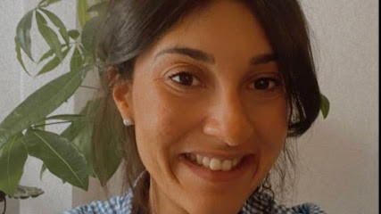 Clotilde Pailler., Ostéopathe à Créon