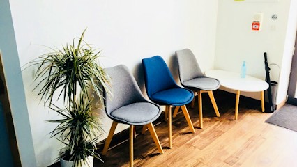 Piga Sebastian, Ostéopathe à Sérézin-du-Rhône