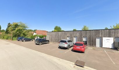 Romane BELAUSTEGUY, Ostéopathe à Lusigny-sur-Barse