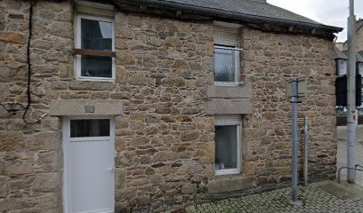 Le Maléfan Nicolas, Ostéopathe à Paimpol