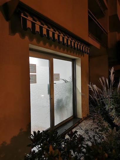 Aurélie CAMARA TOULLEC Ostéopathe Pédiatrique / Ostéopathe Du Sport, Ostéopathe au Plessis-Trévise