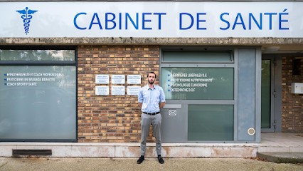 EI - Florian Villeret - Ostéopathe D.O.F, Ostéopathe à Morsang-sur-Orge