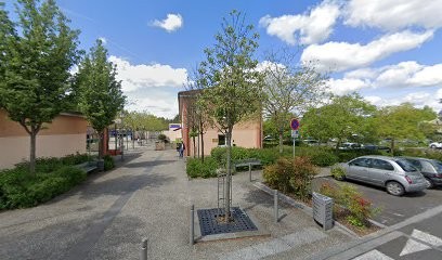 Aurélien Saudel Ostéopathe, Ostéopathe à Courcouronnes