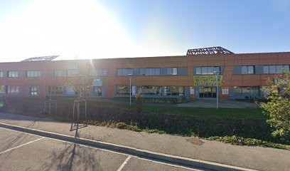 Eva Pons-Llucia Ostéopathe, Ostéopathe à Charnay-lès-Mâcon