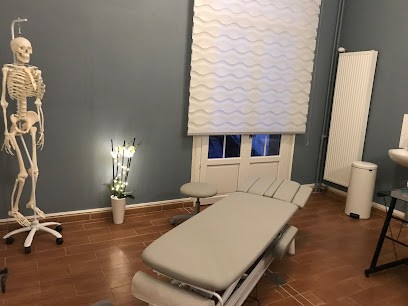 MIQUIGNON Elodie Ostéopathe D.O., Ostéopathe à Neufchâtel-en-Bray