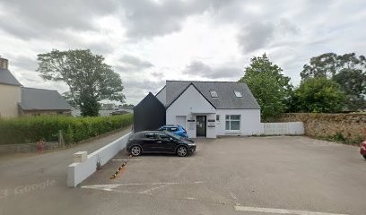 Tocquer Emmanuel, Ostéopathe à Plougasnou