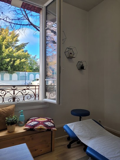 FRICHE Stéphane Ostéopathe Cormeilles En Parisis, Ostéopathe à Cormeilles-en-Parisis