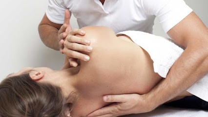 Clement Font, Ostéopathe à Saint-Pierre-la-Palud