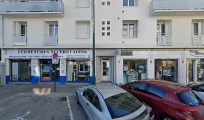 Ostéopathe DO à Seyssinet-Pariset, Ostéopathe à Seyssinet-Pariset