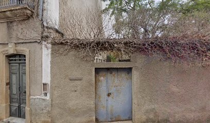 Raphaël GIRAL Ostéopathe à Domicile, Ostéopathe à Pézenas