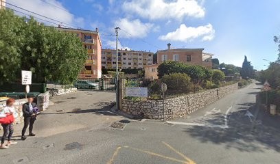 Dubreuil Nicolas, Ostéopathe à Villefranche-sur-Mer