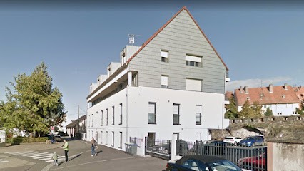 Chloé BORZA, Ostéopathe à Turckheim