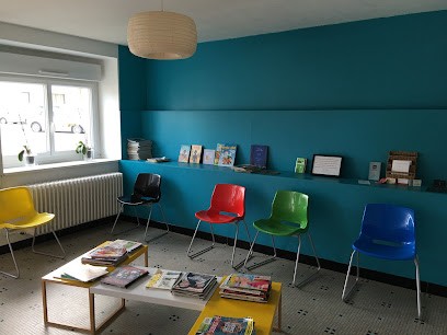 Thomas PORTIER Ostéopathe, Ostéopathe à Noyal-sur-Vilaine