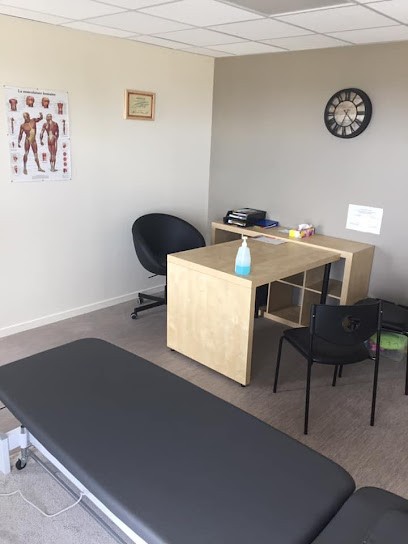 Ostéopathe D.O. Rodolphe Boutel, Ostéopathe à Saint-Romain-de-Colbosc