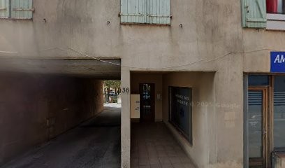 Osteopathe Grasse, Ostéopathe à Grasse