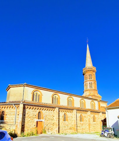 Salima Helhal, Ostéopathe à Labastidette