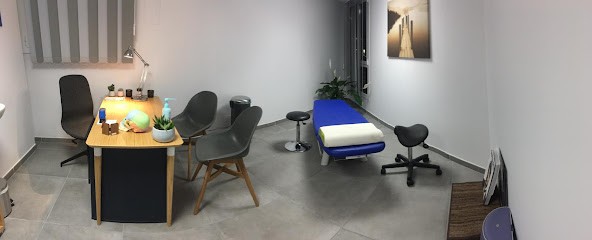 Mariano Rosales Ostéopathe D.O., Ostéopathe à Saint-Martin-d'Hères