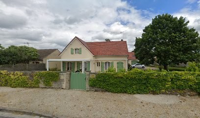 Duteurtre Daniel, Ostéopathe à Pars-lès-Romilly