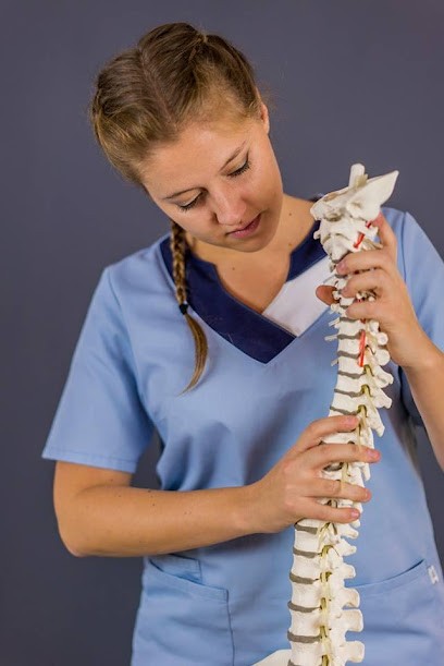 Ostéopathe LAMBALLE | Jennifer ROFFIDAL, Ostéopathe à Lamballe